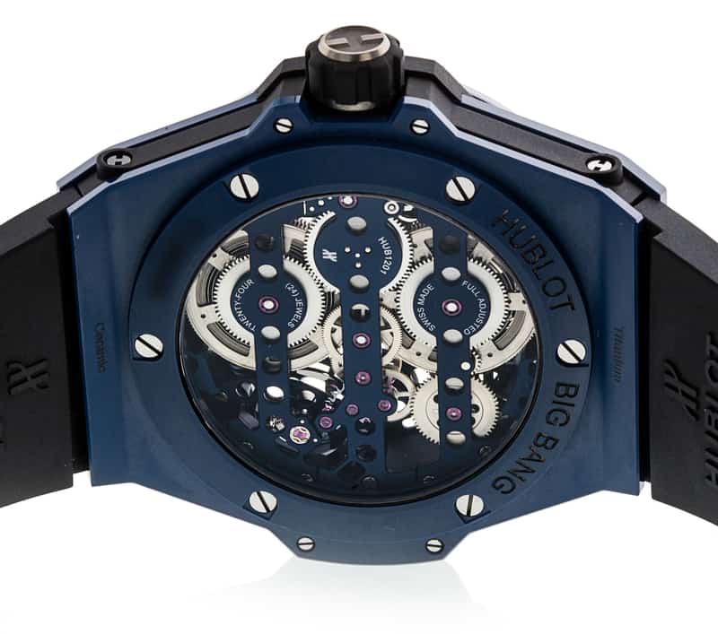 Hublot Big Bang 414.EX.5123.RX